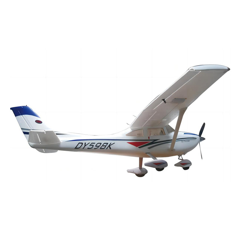 Dynam Cessna 182 Sky Trainer V2 RC Plane 1280mm 50inch Wingspan PNP/BNF/RTF - DY8938