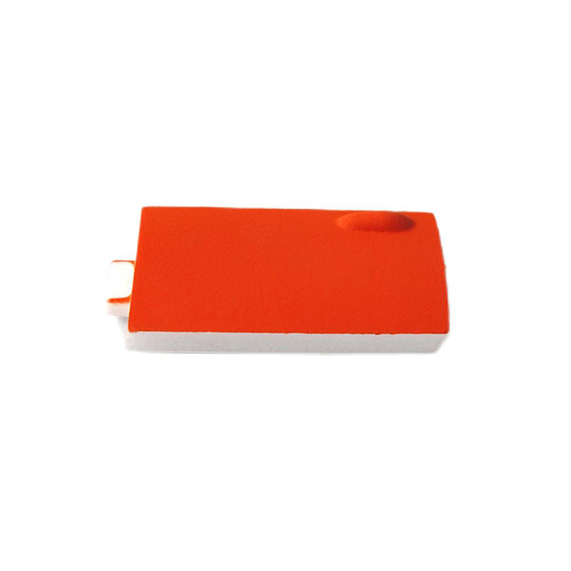 Dynam Cessna 188 Crop Duster Orange 1500mm Battery Cover