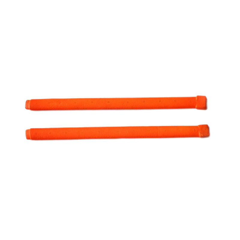 Dynam Cessna 188 Crop Duster Orange 1500mm Foam for Wing Struts