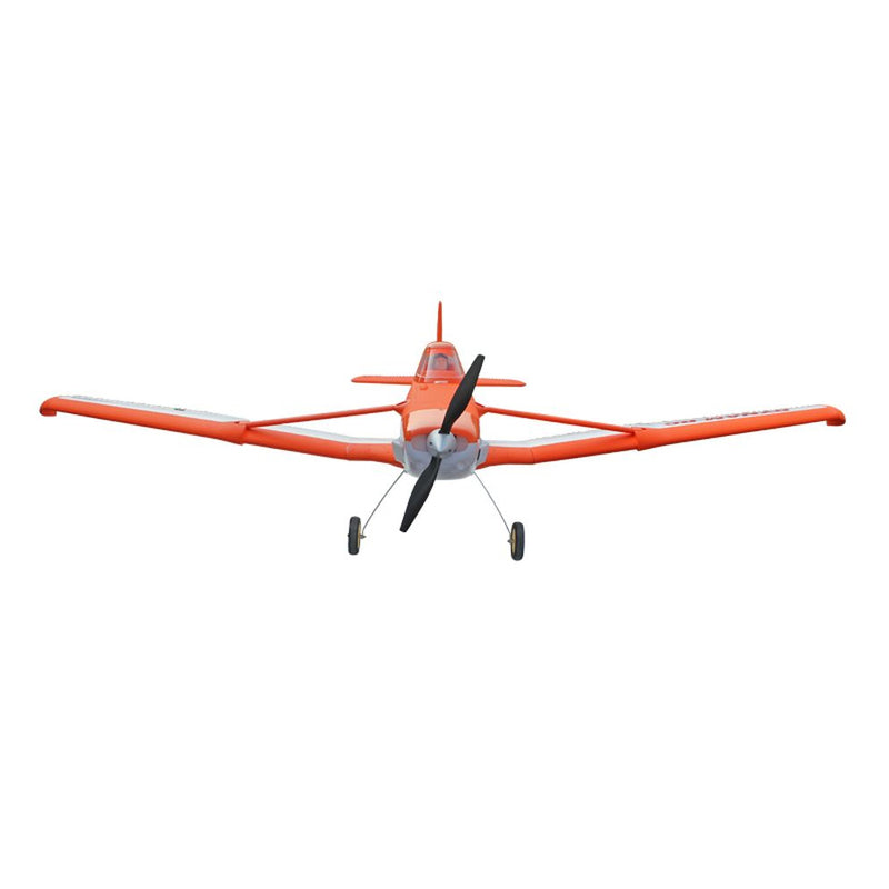 Dynam Cessna 188 Crop Duster Orange RC Scale Plane 1500mm 59inch Wingspan PNP/BNF/RTF - DY8967OR