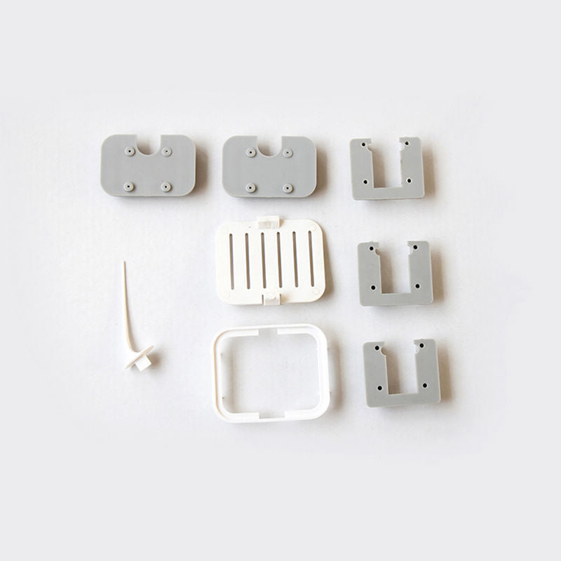 Dynam Cessna 310 Grand Cruiser V2 1280mm Plastic Part Set