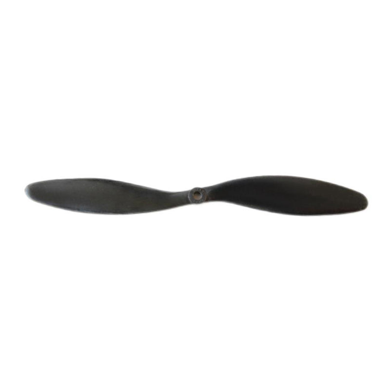 Dynam DYP-1004 10x4,7 2-Blatt-Flugzeugpropeller aus Nylon (2 Stück)