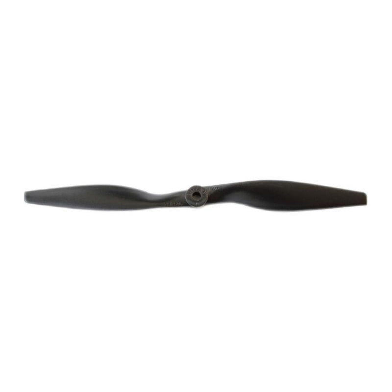 Dynam DYP-1018 2-Blade 12x6 Plane Nylon Propeller (6 mm Centre Hole)