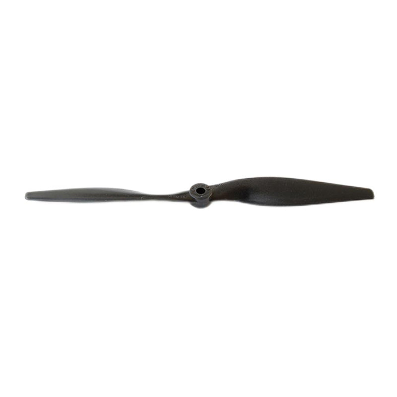 Dynam DYP-1018 2-Blade 12x6 Plane Nylon Propeller (6 mm Centre Hole)