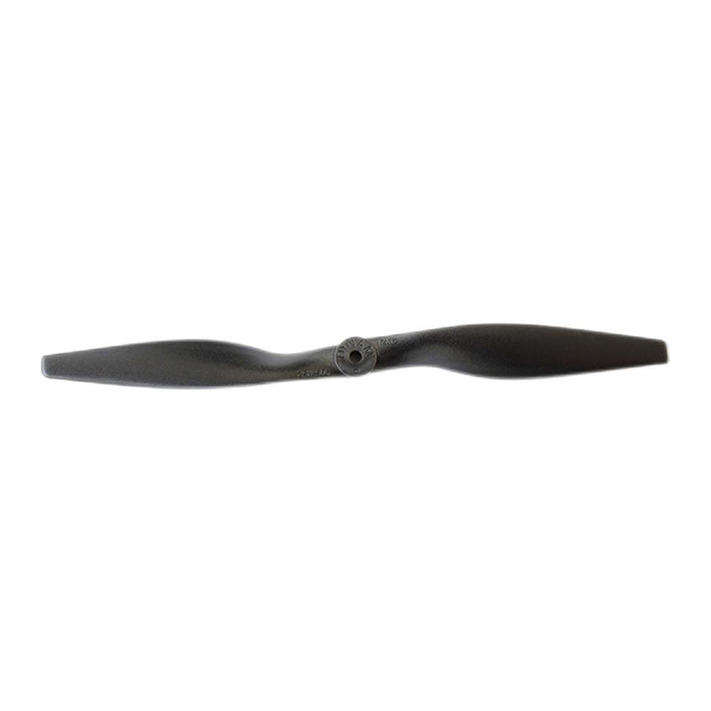 Dynam DYP-1018 2-Blade 12x6 Plane Nylon Propeller 8mm Centre Hole