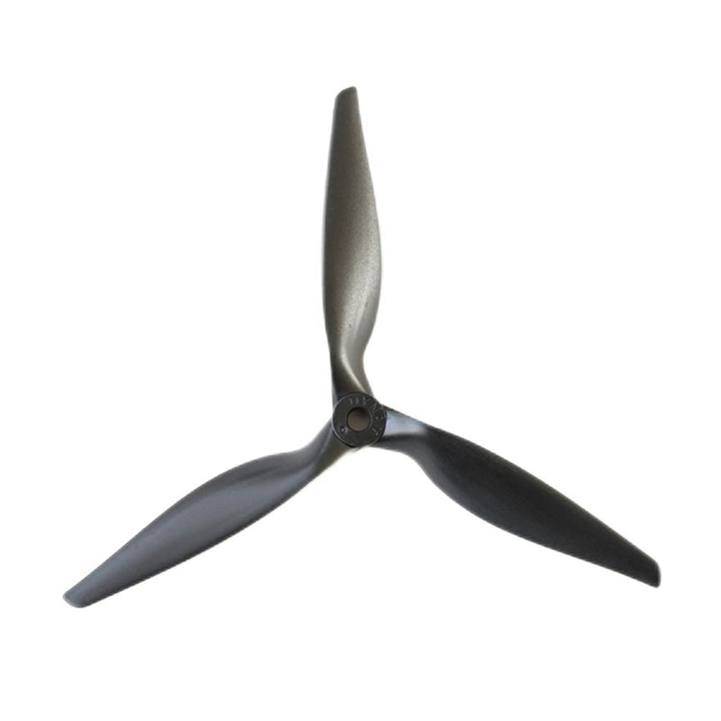 Dynam DYP-1022 10x7x3 3-Blade Plane Nylon Propeller for Messerschmitt BF-110