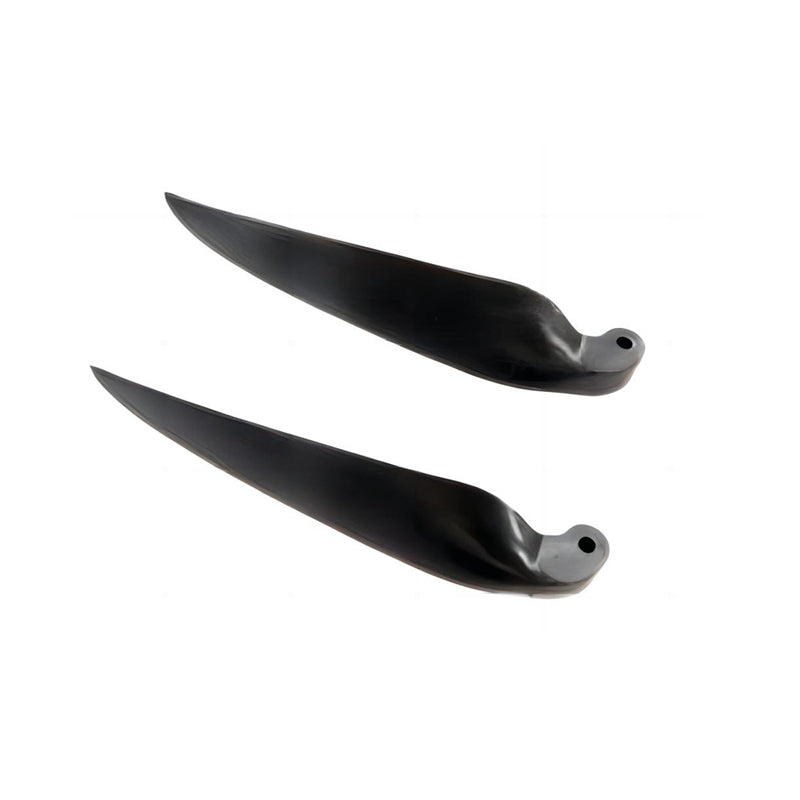 Dynam DYP-1025 9x5 Folding Plane Nylon Propeller