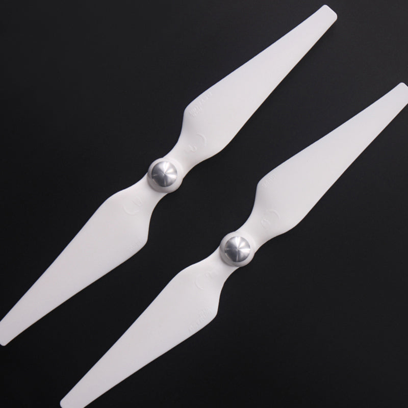 Dynam DYP-M001 9.4x4.5 350 Multirotor Self Tightening Propeller 2 Pairs