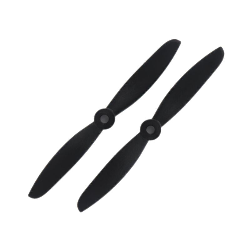 Dynam DYP-M002 5x4.5 Racing Drone Propellers 2 Pairs