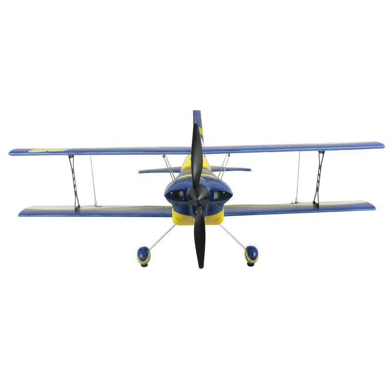 Dynam-Devil-3D-Sport-Aerobatic-4S-RC-Biplane-1015mm-Wingspan-PNP-BNF-RTF-DY8954