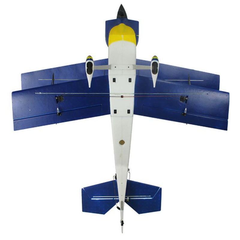 Dynam-Devil-3D-Sport-Aerobatic-4S-RC-Biplane-1015mm-Wingspan-PNP-BNF-RTF-DY8954