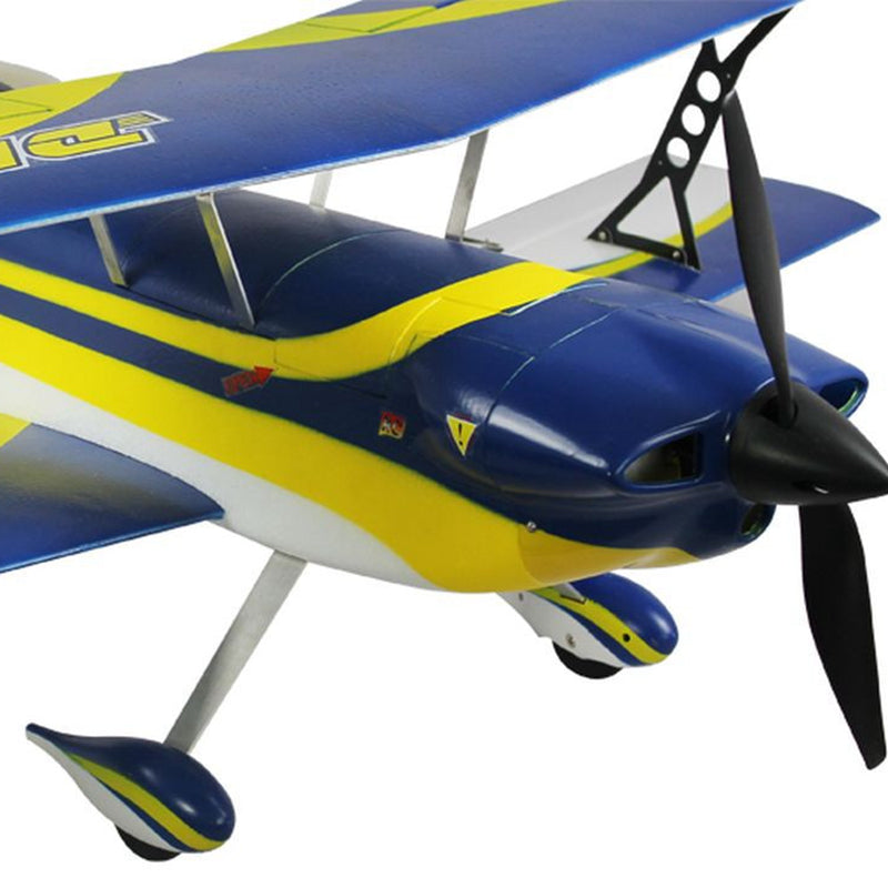 Dynam-Devil-3D-Sport-Aerobatic-4S-RC-Biplane-1015mm-Wingspan-PNP-BNF-RTF-DY8954