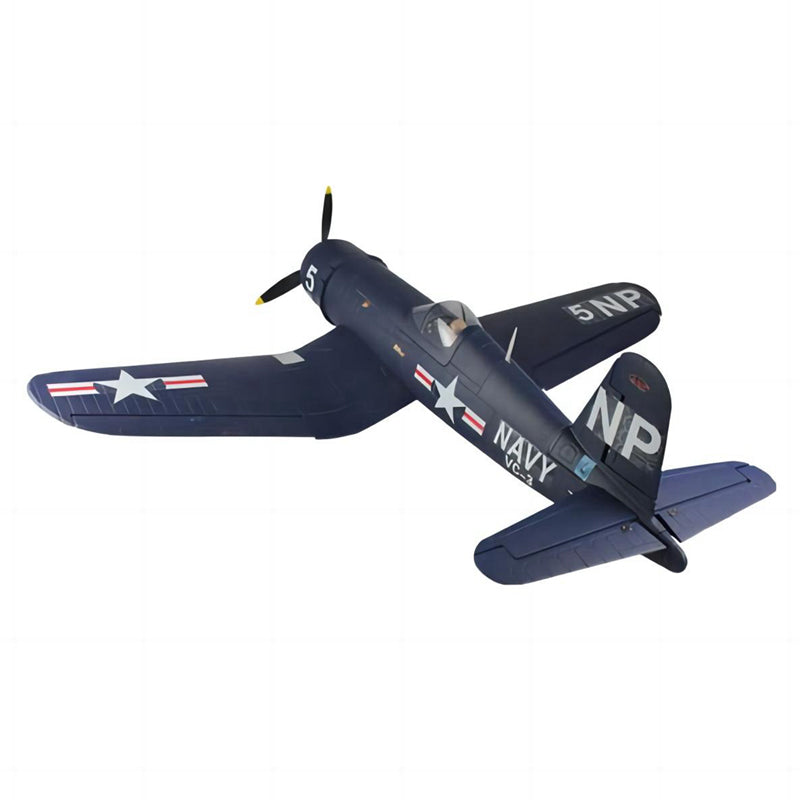 Dynam F4U Corsair V2 RC Warbird Plane 1270mm 50inch Wingspan PNP/BNF/RTF - DY8953