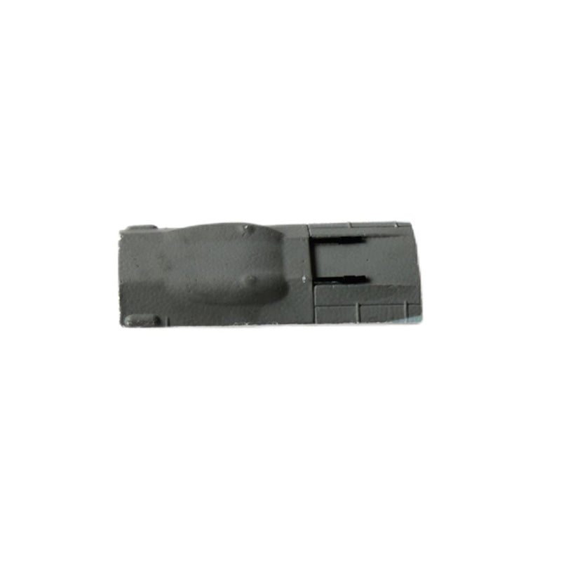 Dynam Focke Wulf Fw-190 V3 1270mm Battery Cover