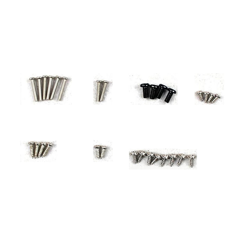 Dynam Hawksky V2 1370mm Screw Set HAWKV2-13