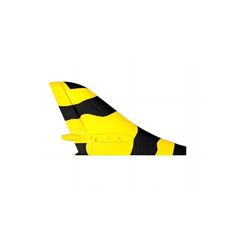 Dynam Hawker Hunter Rudder - HWHU-04