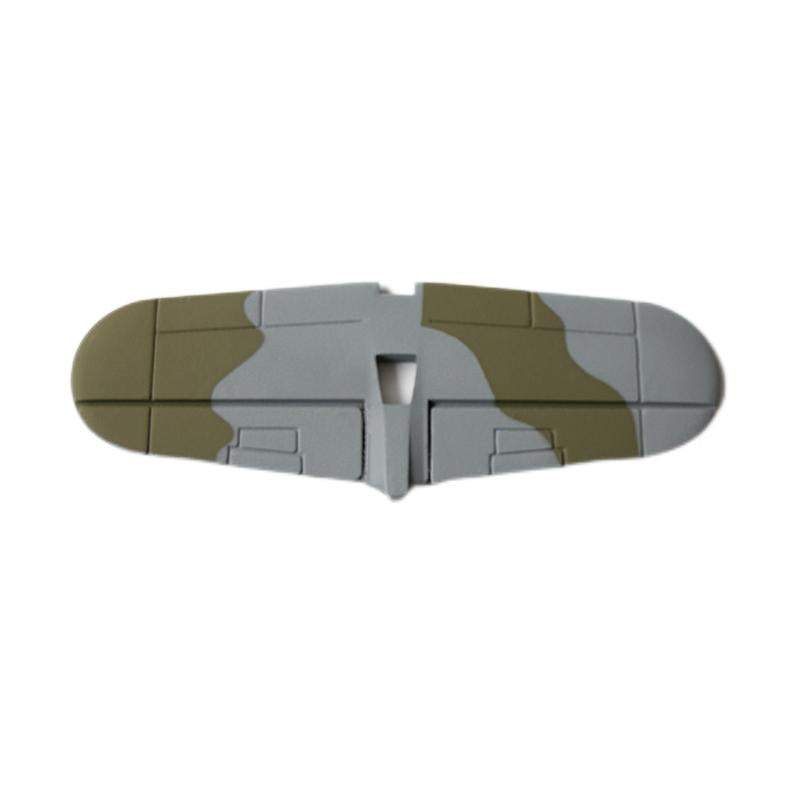 Dynam Hawker Tempest Elevator - HKTP-03