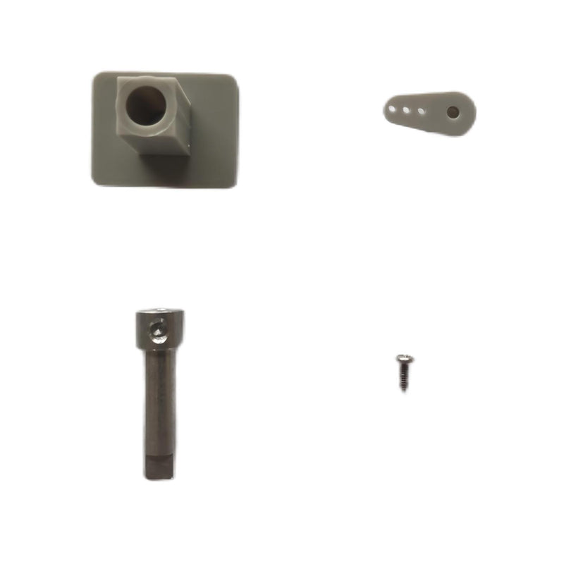 Dynam Holder Parts for Rear Wheel