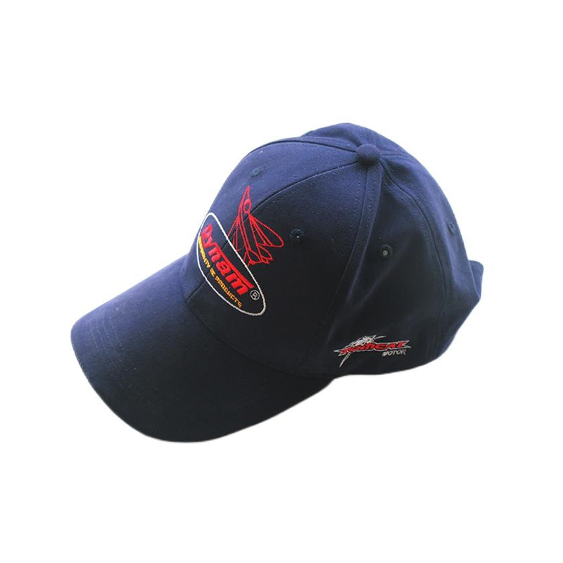 Dynam Logo RC Cap Since 2005