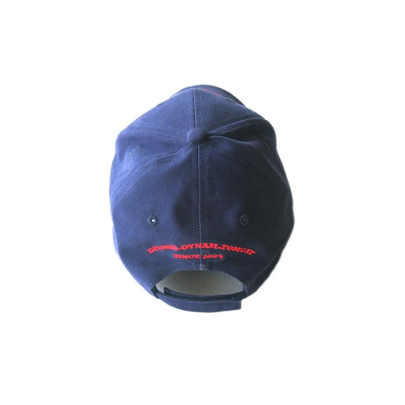 Dynam Logo RC Cap Since 2005