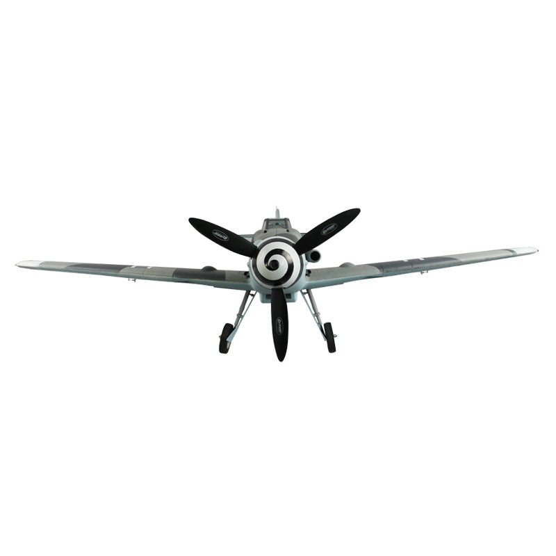 Dynam Messerschmitt BF-109 V2 RC Warbird Plane 1270mm 50inch Wingspan PNP/BNF/RTF - DY8951