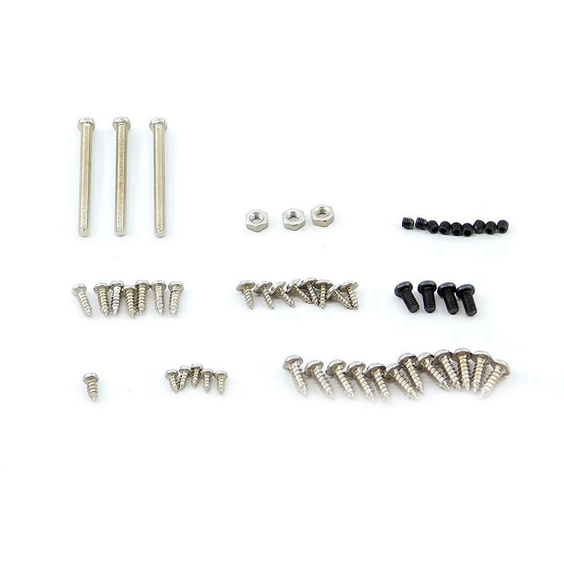 Dynam Meteor V3 70mm EDF Screw Set