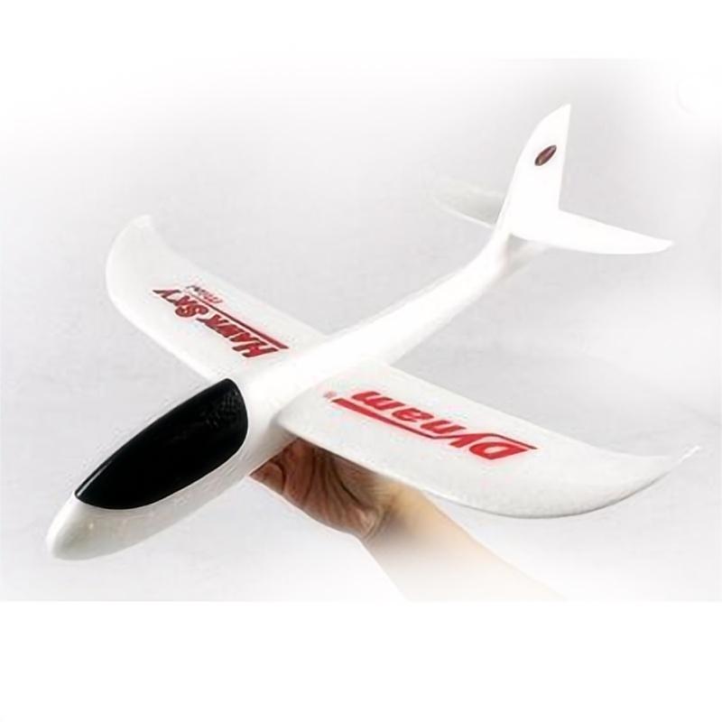 Dynam Mini Hawksky EPP Hand Glider 500mm Wingspan