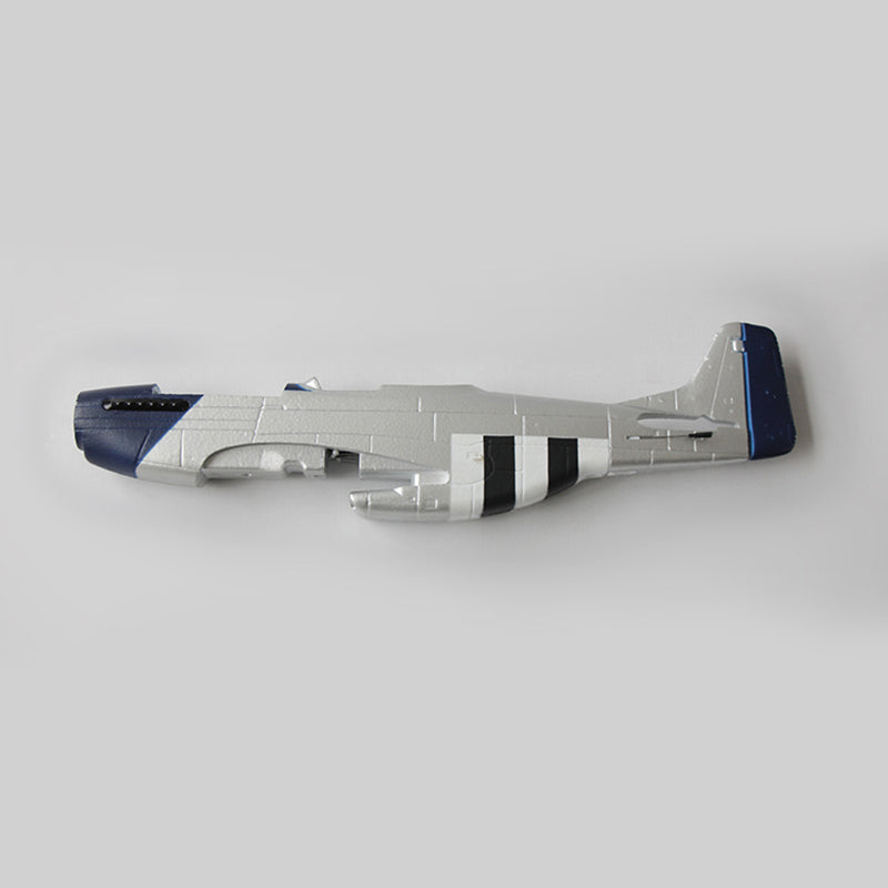 Dynam Mini P-51D Mustang V2 762mm Fuselage