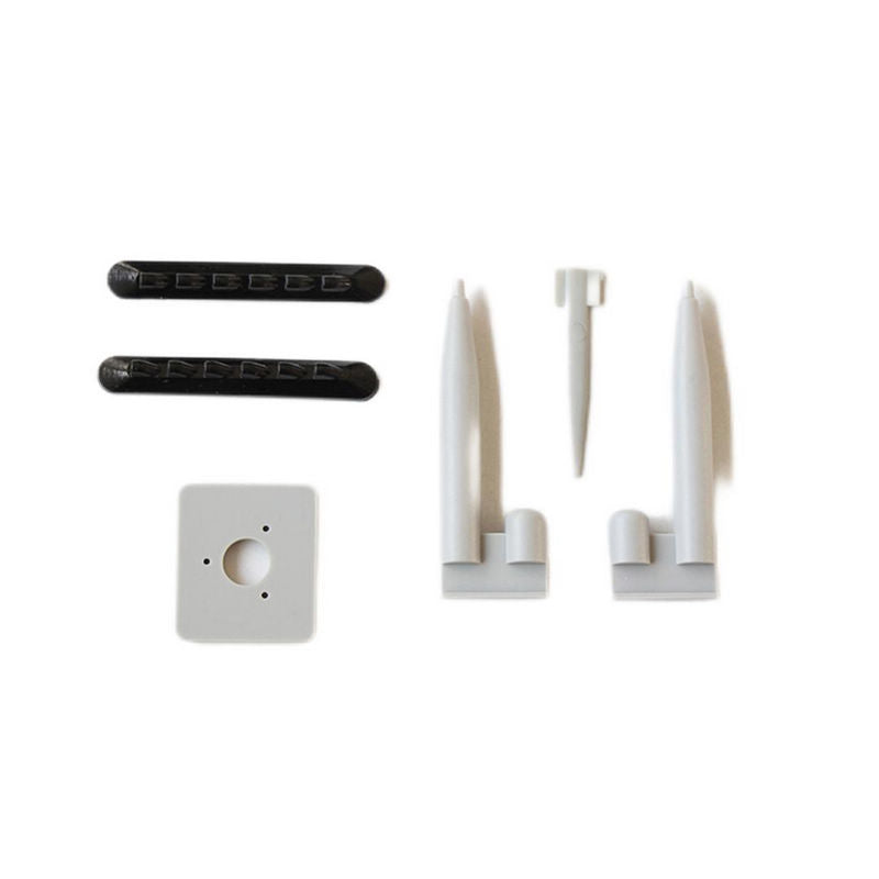 Dynam Mini Spitfire V2 900mm Plastic Part Set SPF-011