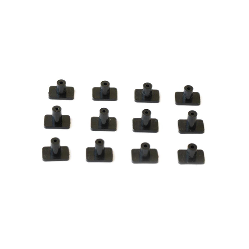 Dynam P-47D Thunderbolt V2 1220mm Plastic Tabs