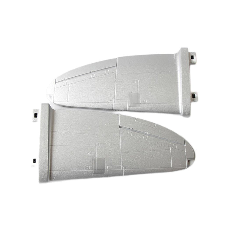 Dynam P-47D Thunderbolt V2 1220mm Wing Set