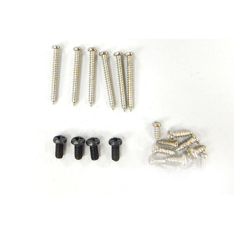 Dynam P51 Mustang V2 1200mm Screw Set