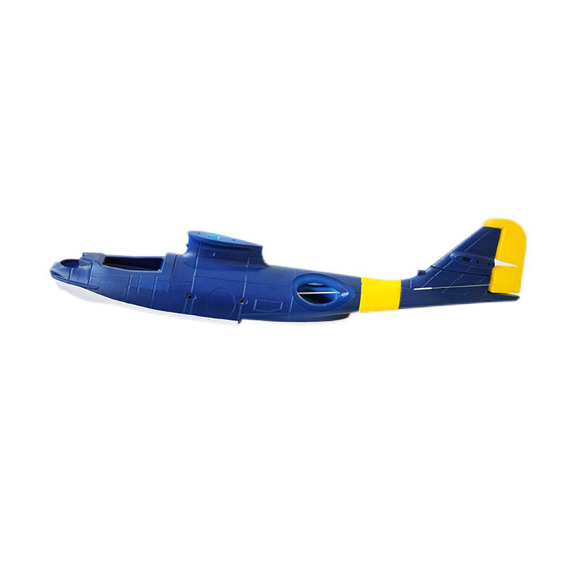 Dynam PBY Catalina Blue 1470mm Fuselage CTL-01