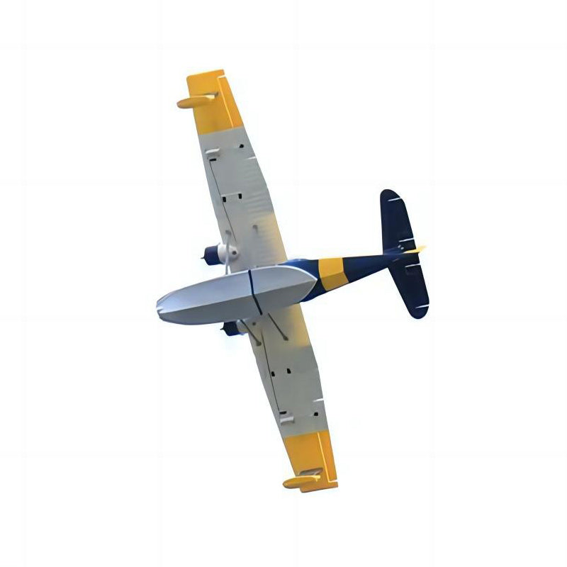 Dynam PBY Catalina V2 Blue Twin Engine RC Seaplane 1470mm 57inch Wingspan PNP/BNF/RTF - DY8943BL