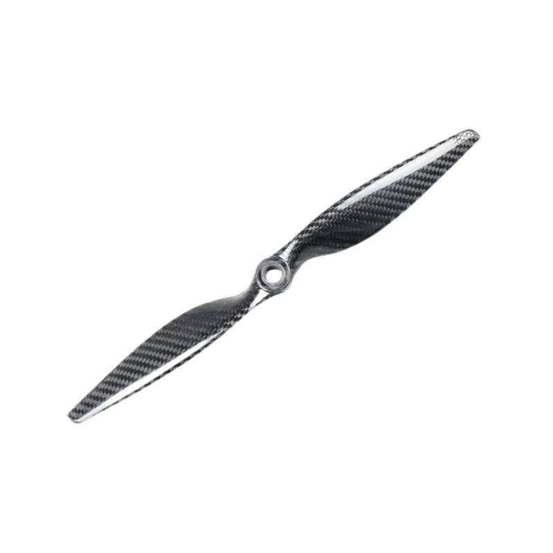 Dynam Pro3D 11x5.5 Carbon Fiber Propeller for Airplane Electric Motors E1155