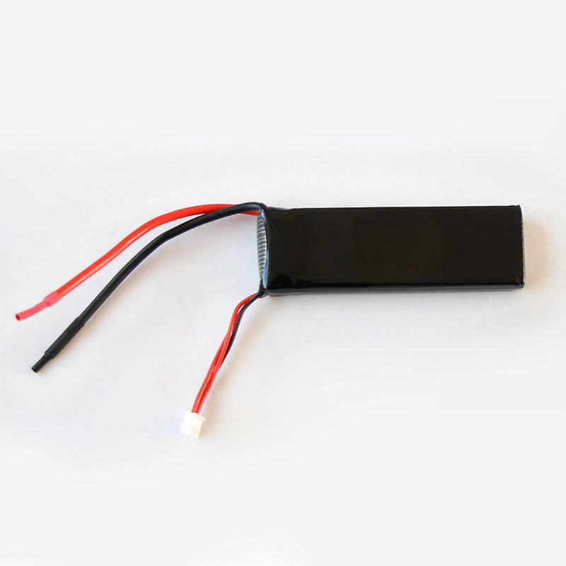 Dynam RC 11.1V 1800mAh 15C Lipo Battery DY-6005