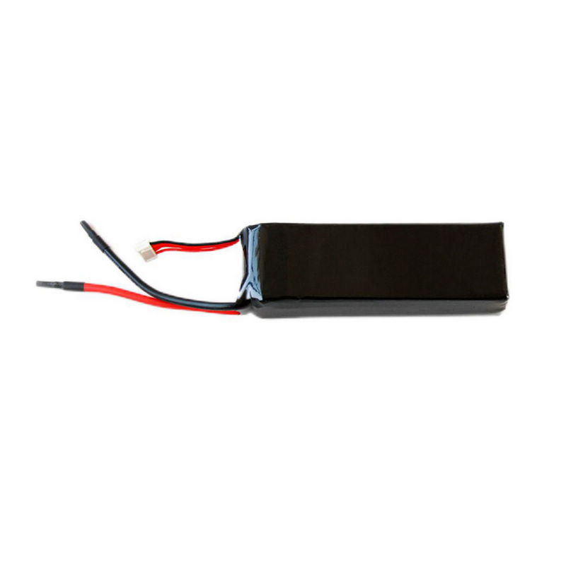 Dynam RC 14.8V 4000mAh 25C Lipo Battery DY-6016