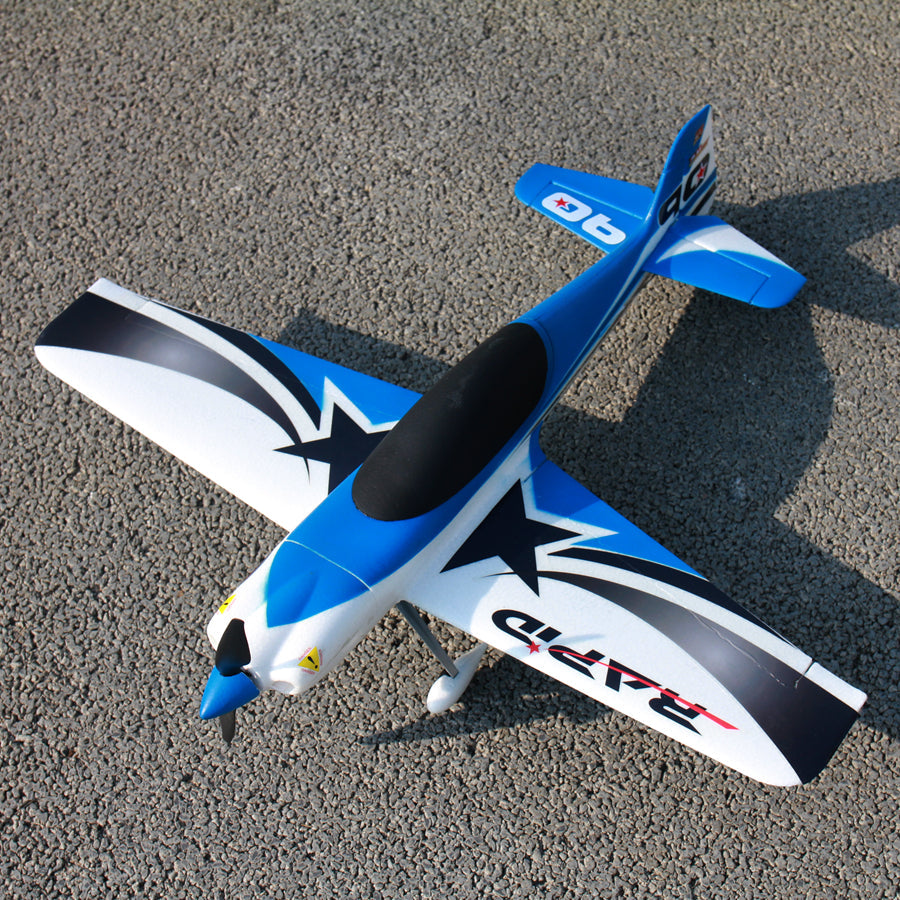 Dynam-Rapid-Aerobatic-3D-RC-Plane-635mm-Wingspan-PNP-BNF-RTF-DY8965