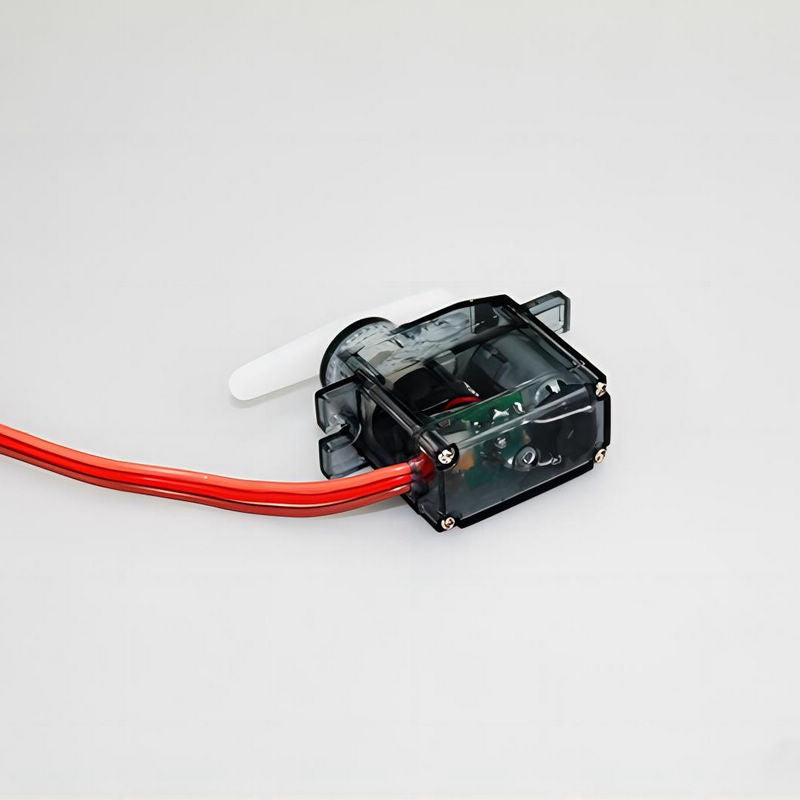 Dynam Reverse Flap 9g High Performance Analog Micro Servo - DY-1007R