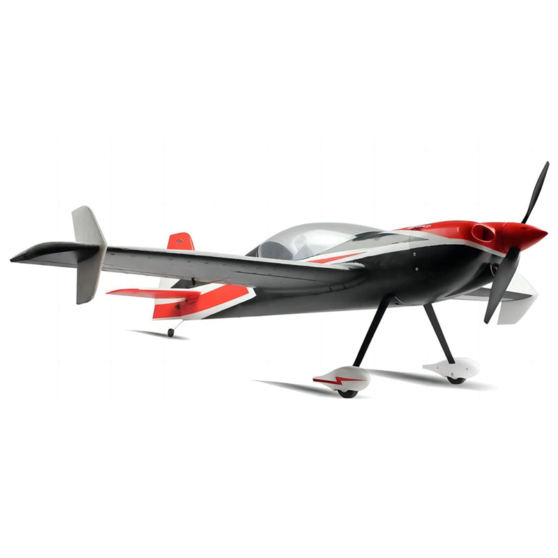 Dynam Sbach 342 Radio Controlled Aerobatic Low-Wing Airplane 1250mm 49inch Wingspan - PNP/BNF/RTF - DY8945