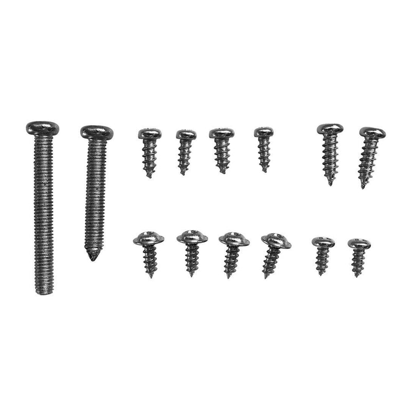 Dynam Scout Trainer V2 Screw Set - SCT-11