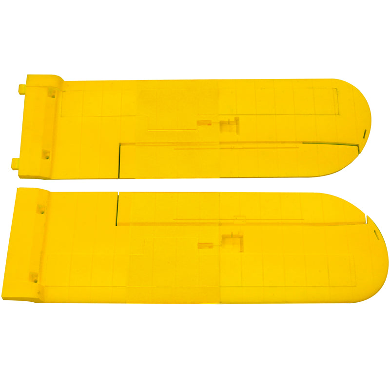 Dynam Stearman PT-17 Lower Wing Set Blue