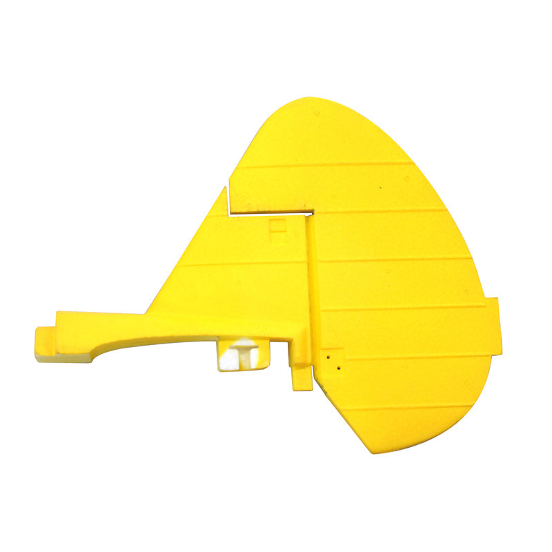 Dynam Stearman PT-17 Vertical Stabilizer Yellow