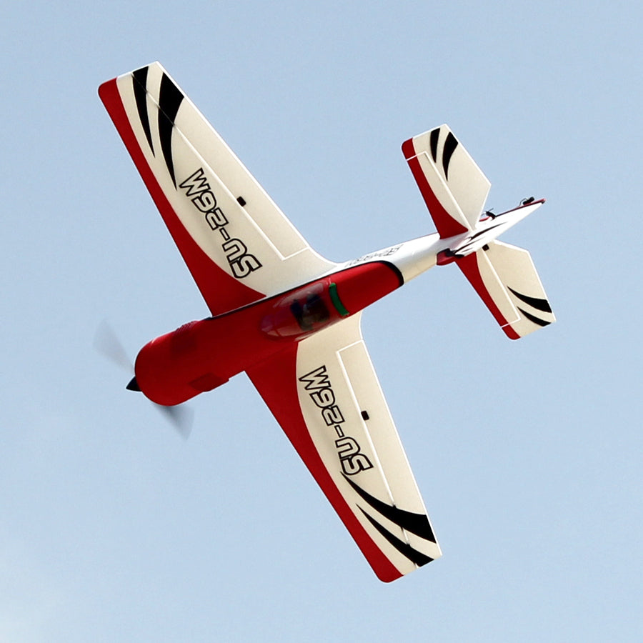 Dynam-Sukhoi-SU-26M-Red-4S-Aerobatic-3D-Plane-1200mm-Wingspan-PNP-BNF-RTF-DY8948