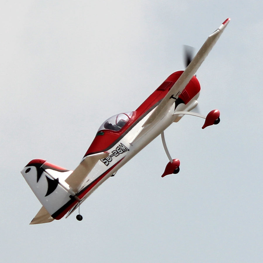 Dynam-Sukhoi-SU-26M-Red-4S-Aerobatic-3D-Plane-1200mm-Wingspan-PNP-BNF-RTF-DY8948