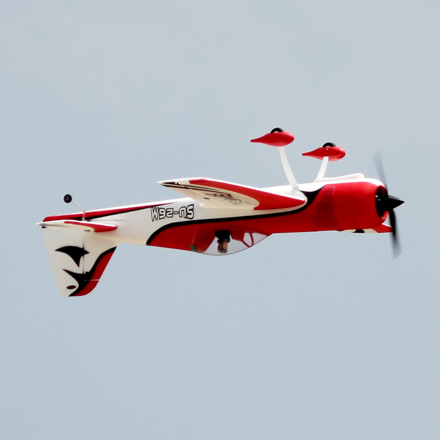 Dynam-Sukhoi-SU-26M-Red-4S-Aerobatic-3D-Plane-1200mm-Wingspan-PNP-BNF-RTF-DY8948