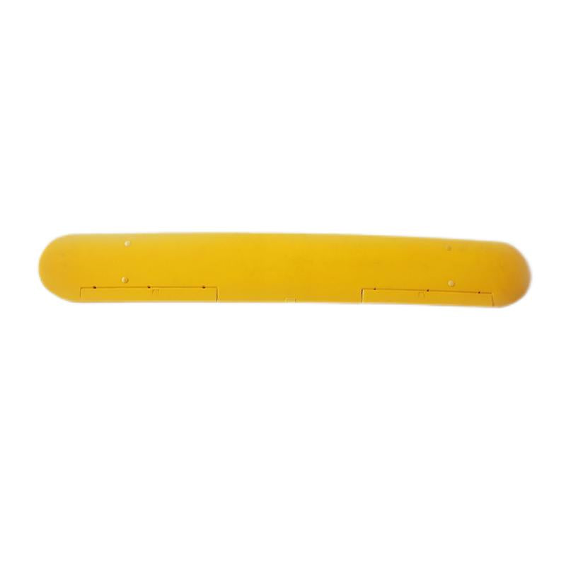 Dynam Super J3 Cub PA-18 Main Wing Set Yellow