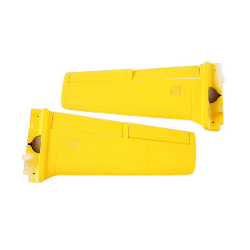 Dynam T-28 Trojan V2 1270mm Main Wing Set Yellow