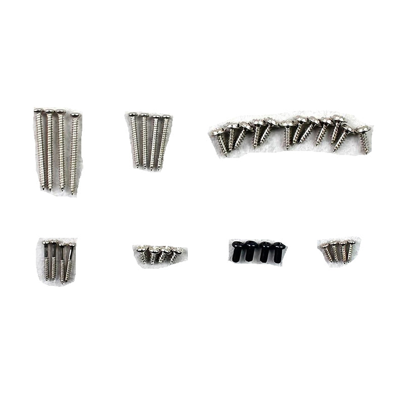 Dynam T-28 Trojan V2 1270mm Screw Set