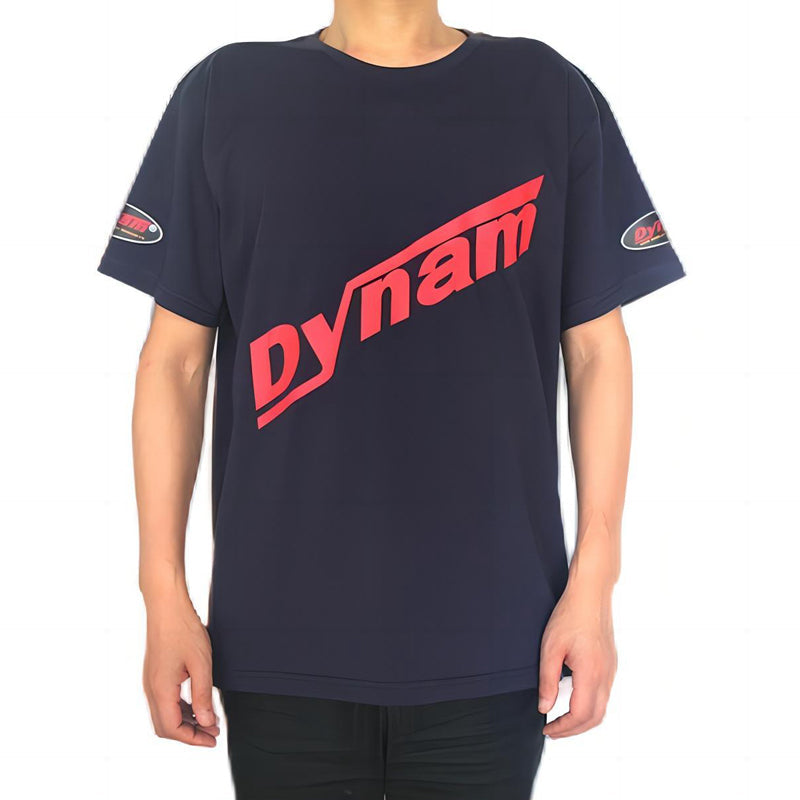 Dynam T-Shirt “EVERYTHING_S GONNA BE RC”